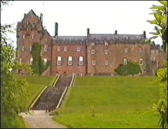 Brodick Castle