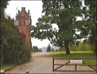 Brodick Castle