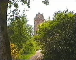 Brodick Castle