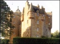 Castle Stuart photo