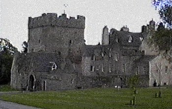 Drum Castle photo