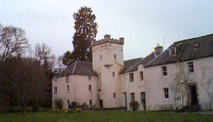 Photo of Moniack Castle