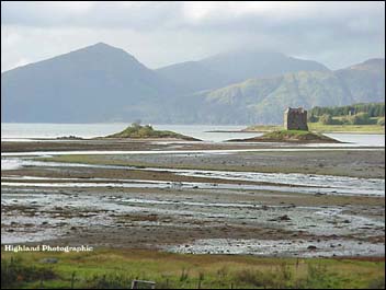 Castle Stalker