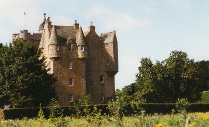 Castle Stuart photo