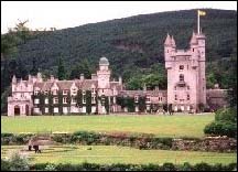 Balmoral photo