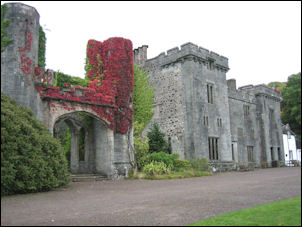 Armadale Castle photo