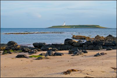 Pladda, Arran, Scotland