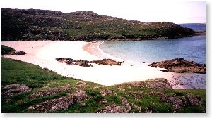 Bosta beach