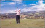 Crieff Hydro - Perthshire