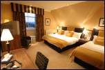 Crieff Hydro - Perthshire