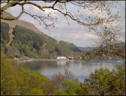 The Four Seasons Hotel Perthshire