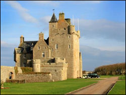 Ackergill Tower photo
