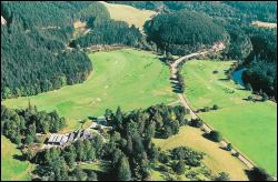 golf course photo