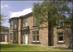 Edinburgh Apartments