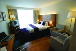 Apex City Quay Hotel & Spa Dundee