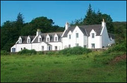 Skye hotel