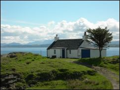 Grasspoint cottage photo