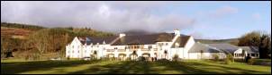 Auchrannie Spa Resort