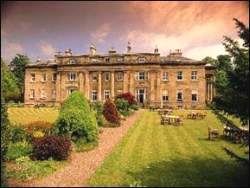 Balbirnie House photo