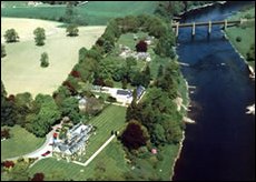 Ballathie Sportsman's Lodge