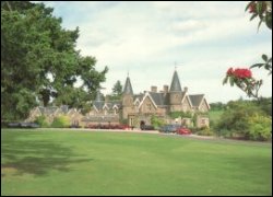 Ballathie House Hotel