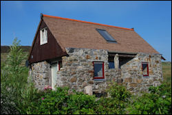Grandfather's House