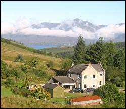 Bealach Guest House