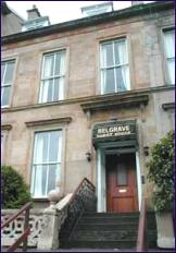 Belgrave Guest House photo