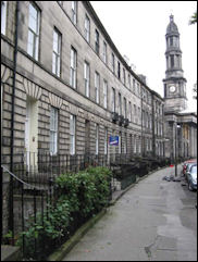 accommodation