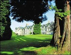 Ben Wyvis Hotel