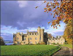 castle photo
