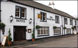 Black Bull Hotel