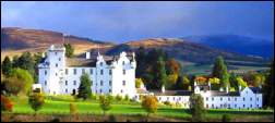 Blair Castle