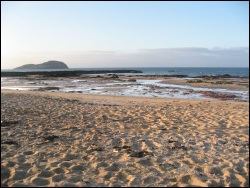 North Berwick