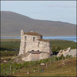 The Broch photo