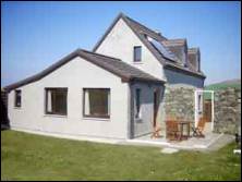 Vallay House photo