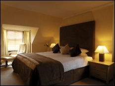 Skye hotel