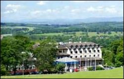 Edinburgh hotel photo