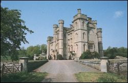 Duns Castle photo