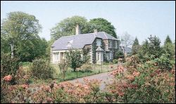 St Mary's House photo