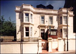 Charing Cross Guest House photo