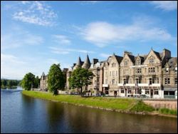 Columba Hotel