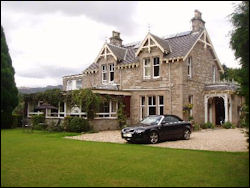 B&B photo