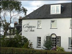 Creggans Inn