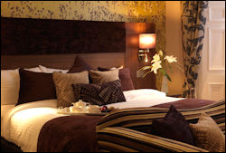 Crieff Hydro - Perthshire