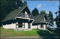 3 star chalet photo