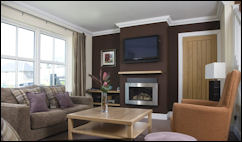 self catering photo