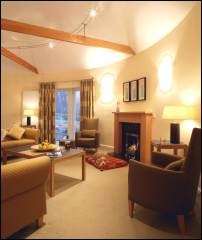 self catering photo