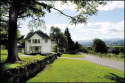self catering photo