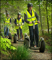 activities at Crieff Hydro - Perthshire